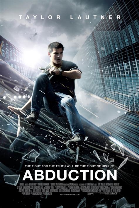 abduction imdb|Abduction (2011) — The Movie Database (TMDB).